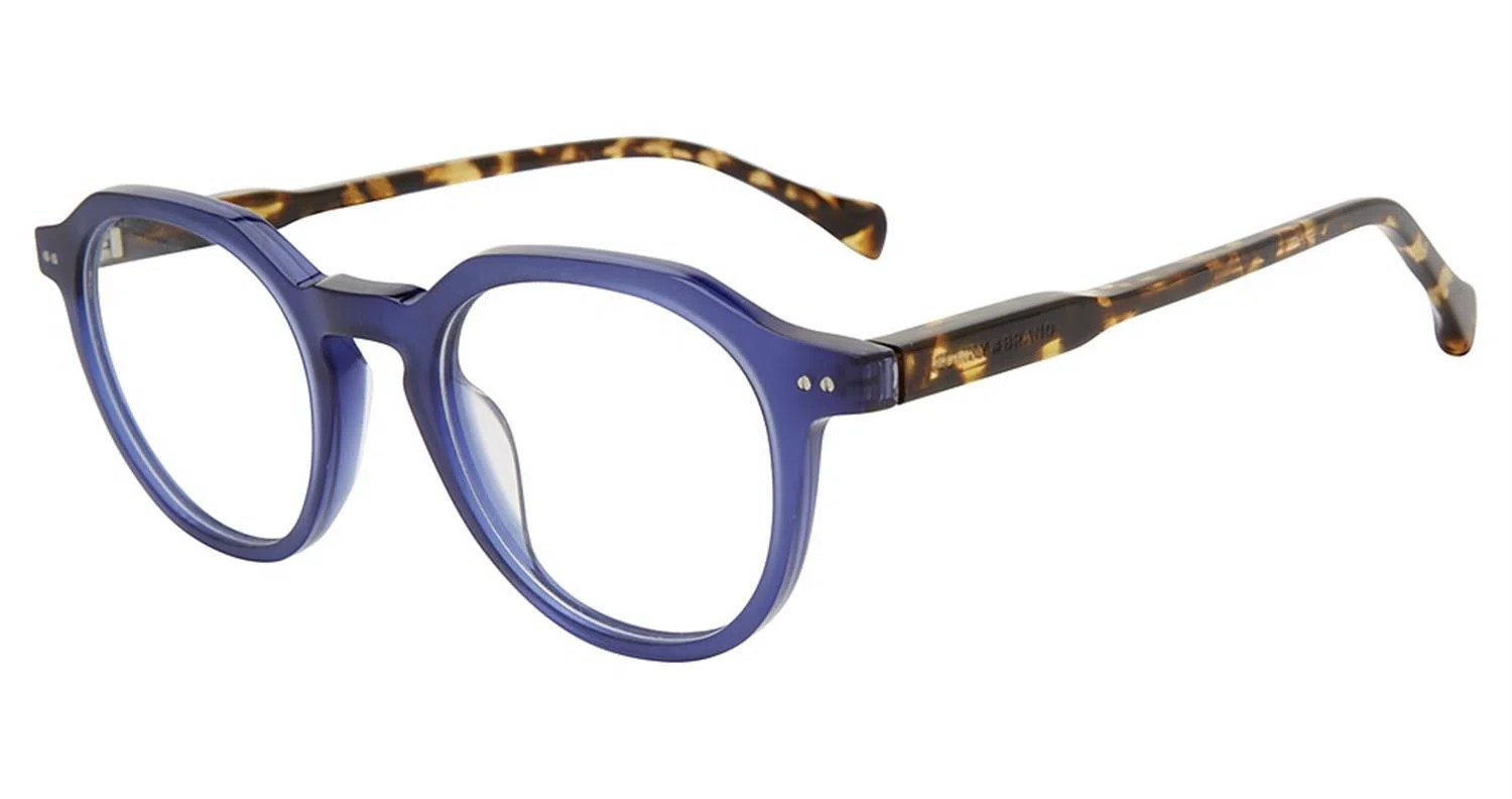 Lucky Brand VLBD422 Eyeglasses - view 6